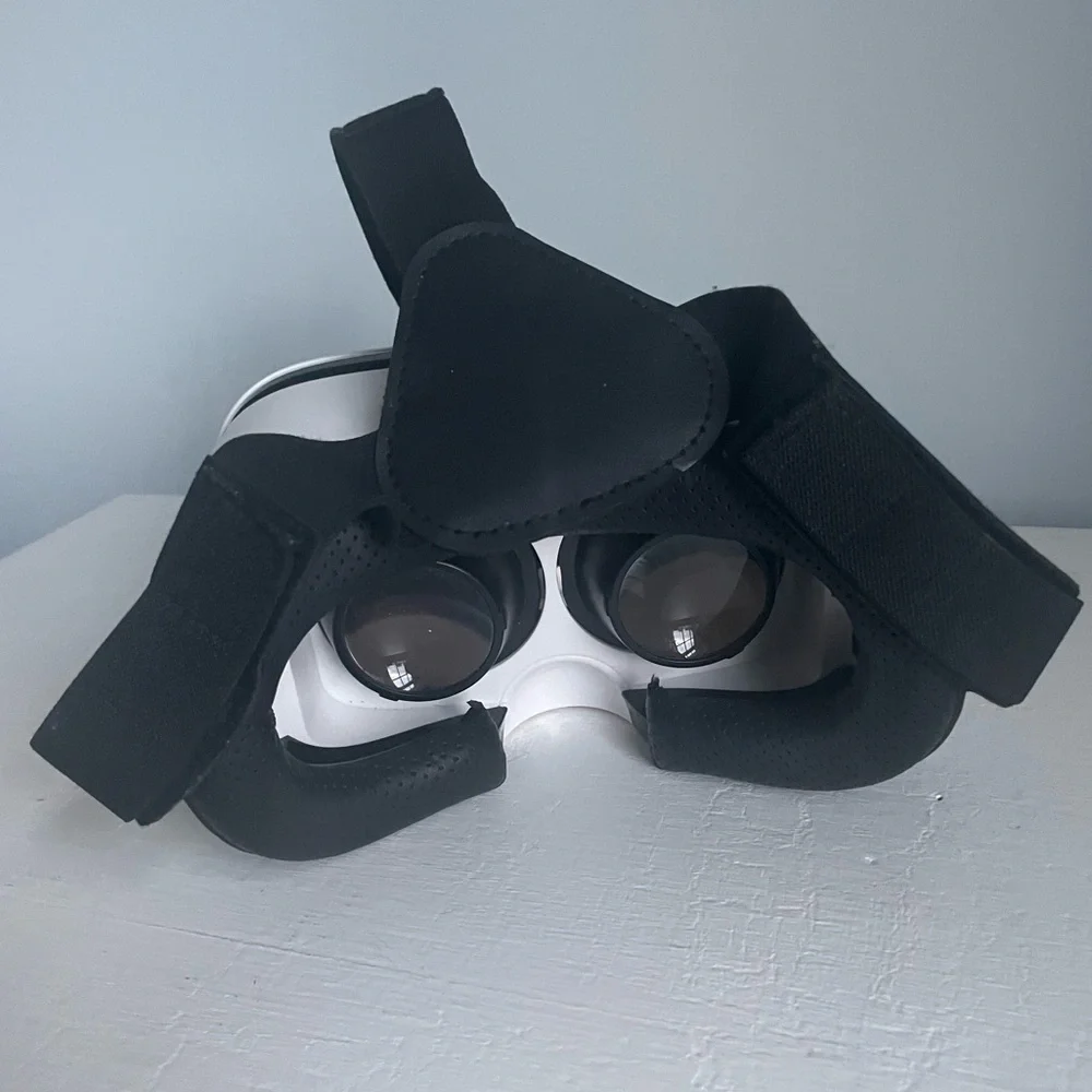 Virtual Reality VR Smartphone Headset